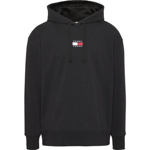 Pull Relax College Pop Hoodie - Tommy Jeans - Modalova