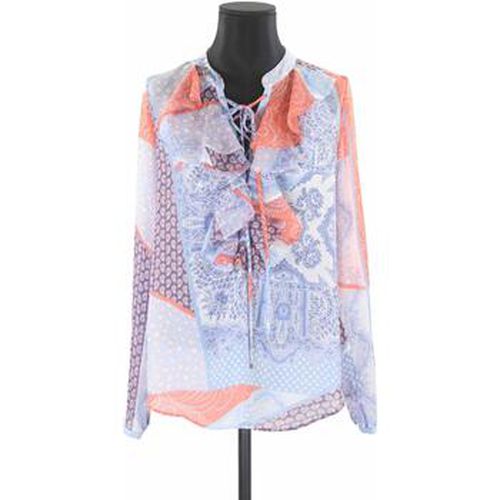 Blouses Blouse à volants - Tommy Hilfiger - Modalova