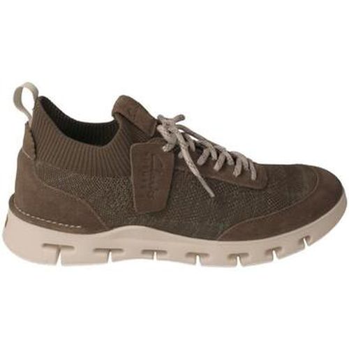 Baskets basses Clarks - Clarks - Modalova