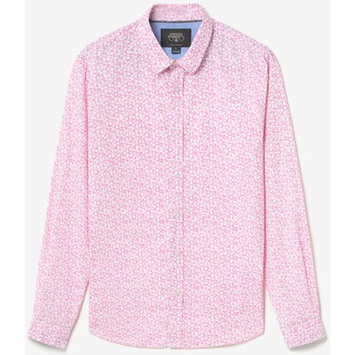 Chemise Chemise brotel à motif fleuri - Le Temps des Cerises - Modalova