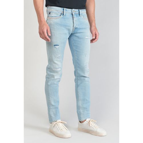 Jeans Jeans 700/11 adjusted delphes destroy - Le Temps des Cerises - Modalova