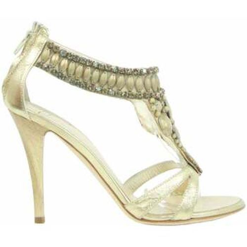 Sandales Sandales en cuir - Giuseppe Zanotti - Modalova