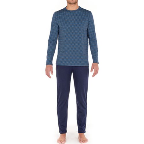Pyjamas / Chemises de nuit Pyjama long coton KOS - Hom - Modalova