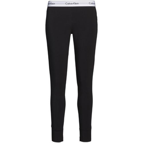 Collants Leggings coton - Calvin Klein Jeans - Modalova