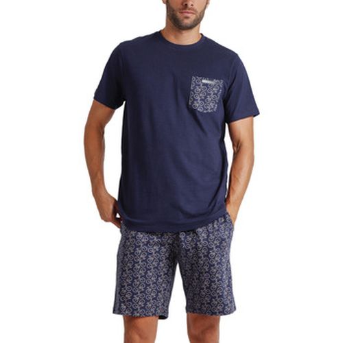 Pyjamas / Chemises de nuit Pyjama short t-shirt Bikely Antonio Miro - Admas - Modalova