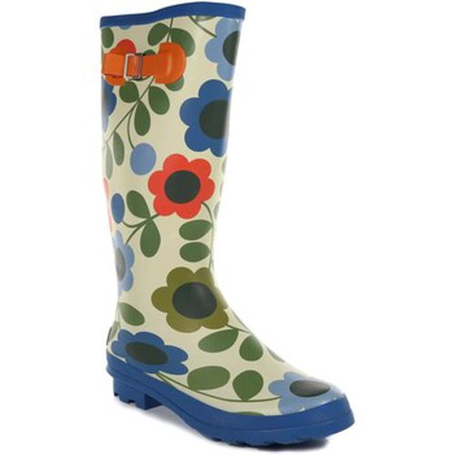 Bottes Regatta Orla Kiely - Regatta - Modalova