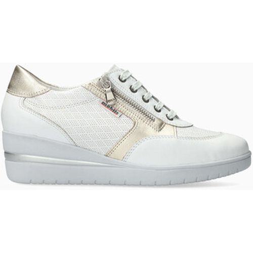 Baskets Baskets en cuir PATRIZIA - Mephisto - Modalova