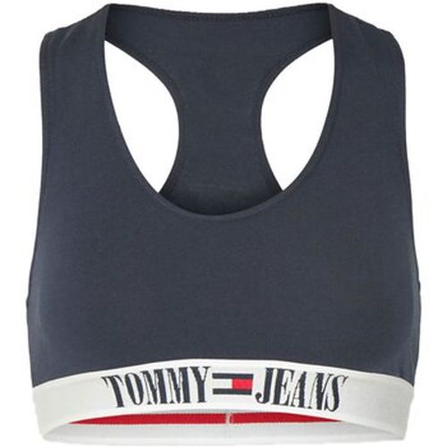 Collants Tommy Jeans UW0UW04261 - Tommy Jeans - Modalova