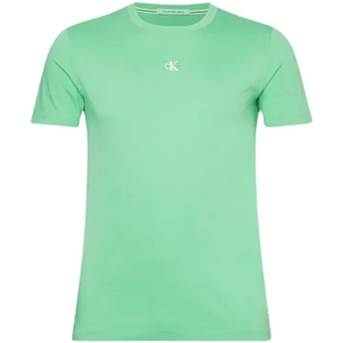 T-shirt T shirt Ref 59552 - Calvin Klein Jeans - Modalova