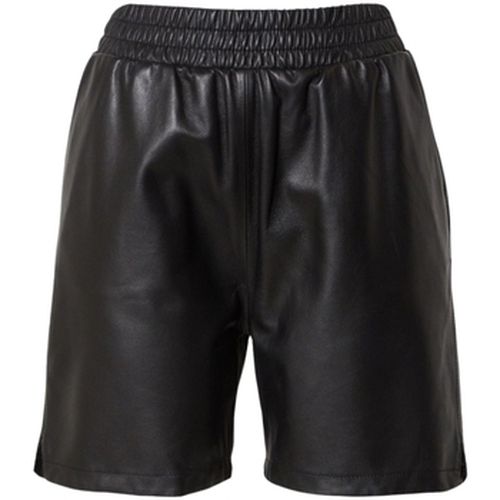 Pantalon Short en cuir Foly Ref 59629 - Oakwood - Modalova