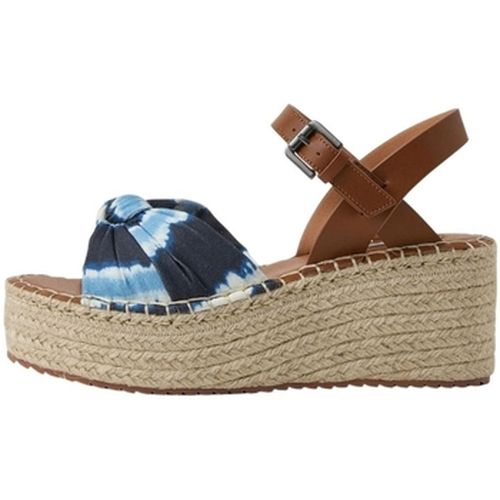 Chaussures escarpins Compensees Ref 59608 - Pepe jeans - Modalova