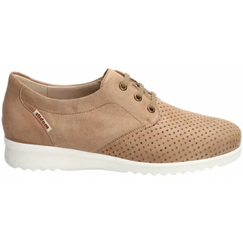 Baskets Sneakers en cuir SIMEA PERF - Mephisto - Modalova