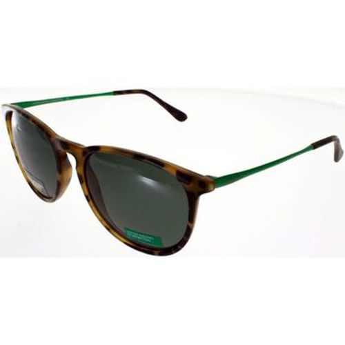 Lunettes de soleil BE 983 S 02 - Benetton - Modalova