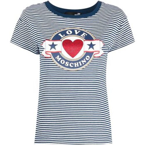 T-shirt Love Moschino W4F303NE2426 - Love Moschino - Modalova