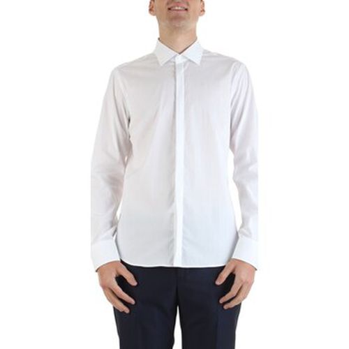 Chemise 3430E651-233221 - Manuel Ritz - Modalova