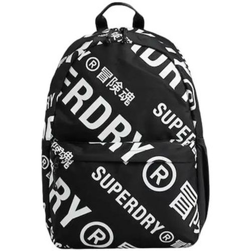 Sac a dos Superdry Classic B W - Superdry - Modalova