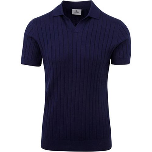 T-shirt Suitable Polo Tyler Navy - Suitable - Modalova