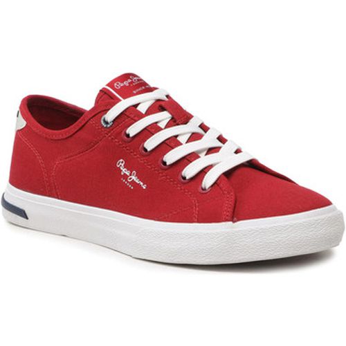 Baskets Kenton Road Basic - Pepe jeans - Modalova