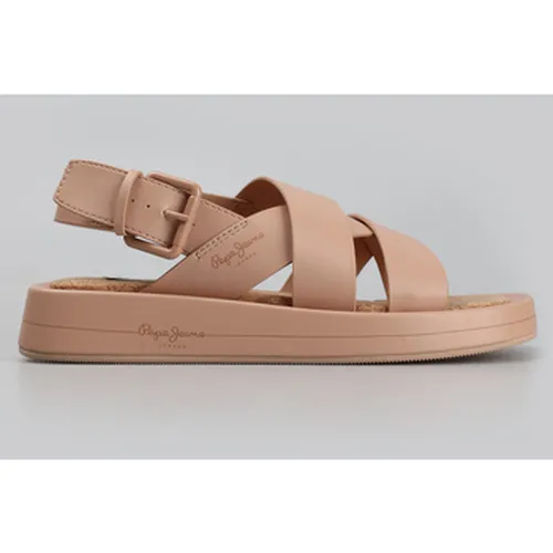 Claquettes Pepe jeans Summer Block - Pepe jeans - Modalova