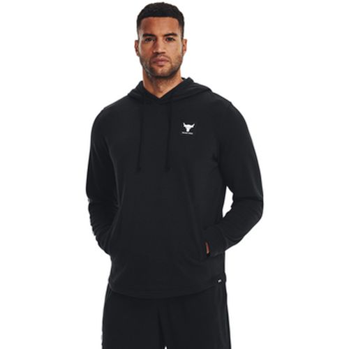 Sweat-shirt Project Rock Terry - Under Armour - Modalova