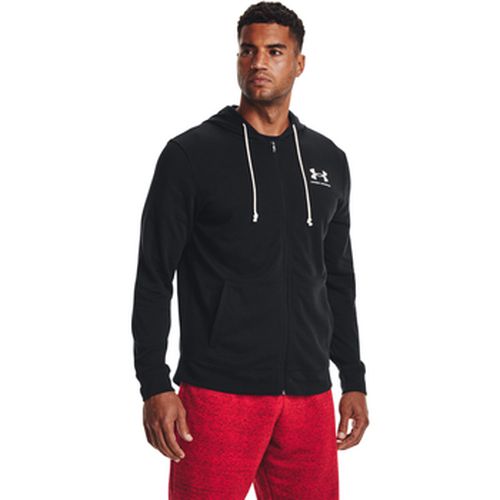 Sweat-shirt Rival Terry - Under Armour - Modalova