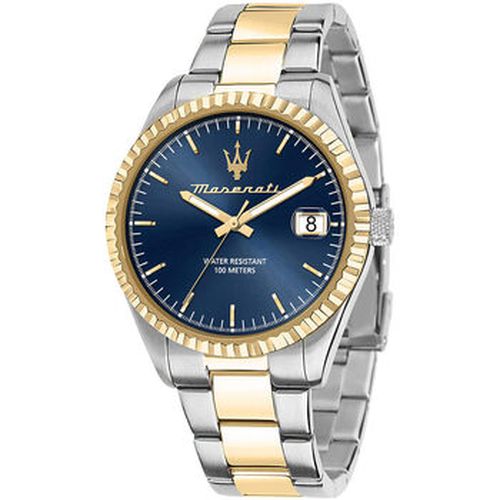 Montre R8853100027, Quartz, 43mm, 10ATM - Maserati - Modalova