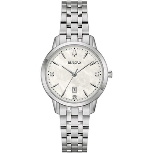 Montre 96P233, Quartz, 31mm, 3ATM - Bulova - Modalova