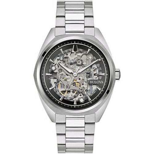 Montre 96A293, Automatic, 41mm, 3ATM - Bulova - Modalova