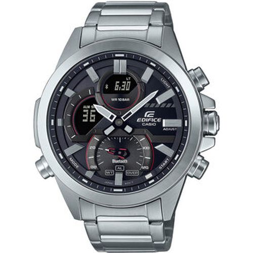 Montre ECB-30D-1AEF, Quartz, 48mm, 10ATM - Casio - Modalova