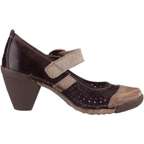 Chaussures escarpins 713.11.01 - Camel Active - Modalova