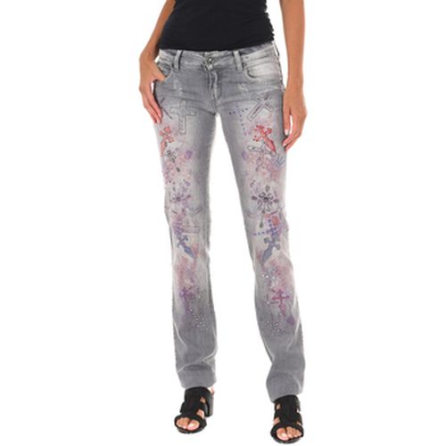 Pantalon Met 10DB50010-D599 - Met - Modalova