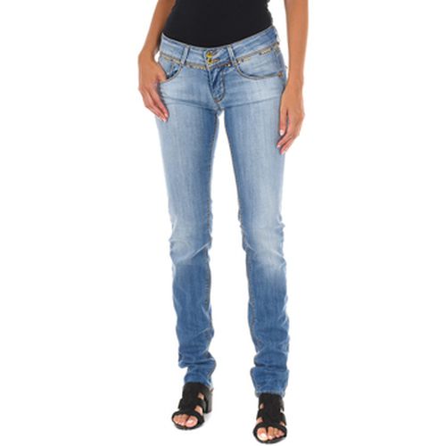 Jeans Met 10DB50159-D1011 - Met - Modalova