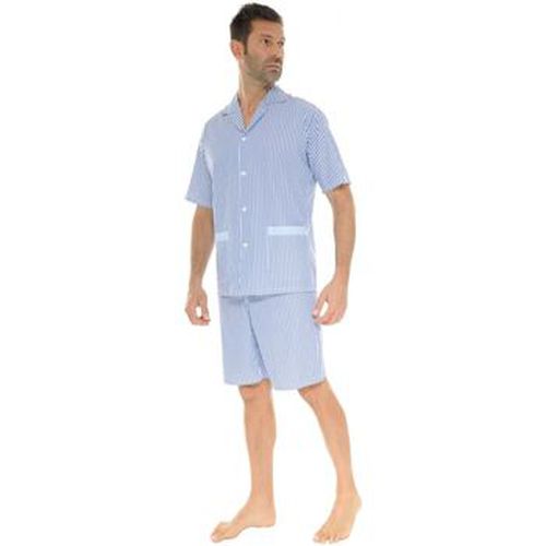 Pyjamas / Chemises de nuit WAYNE - Christian Cane - Modalova