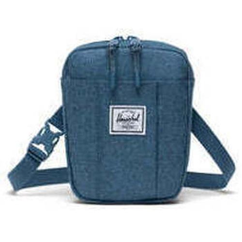 Sac a dos Cruz Copen Blue Crosshatch - Herschel - Modalova