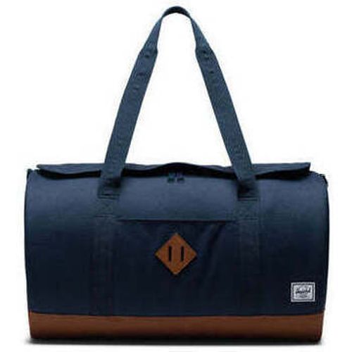 Sac a dos Heritage Duffle Navy - Herschel - Modalova