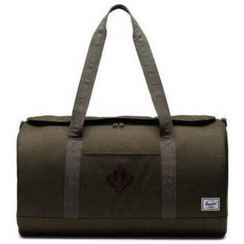 Sac a dos Heritage Duffle Ivy Green/Chicory Coffee - Herschel - Modalova