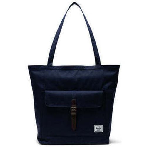 Sac a dos Retreat Tote Peacoat/Chicory Coffe - Herschel - Modalova