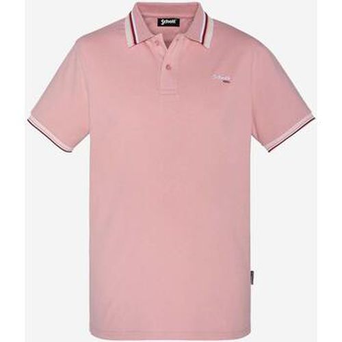 Polo Schott PS NOLAN PINK - Schott - Modalova