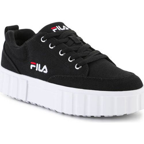 Baskets basses SANDBLAST C WMN FFW0062-80010 - Fila - Modalova