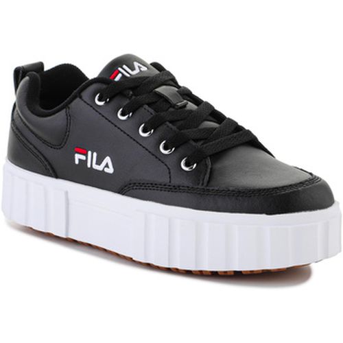 Baskets basses SANDBLAST L WMN FFW0060-80010 - Fila - Modalova