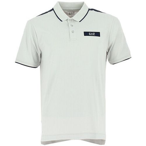 T-shirt Ea7 Emporio Armani Polo - Ea7 Emporio Armani - Modalova