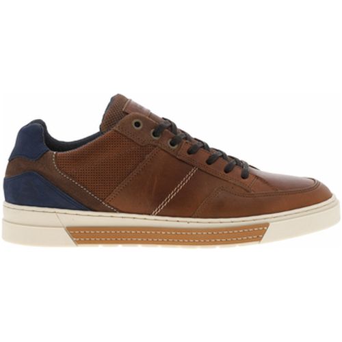 Baskets Bullboxer Sneakers cuir - Bullboxer - Modalova