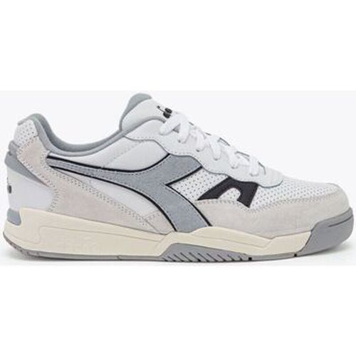 Baskets 179583.C4157 WINNWE-WHITE/GREY - Diadora - Modalova