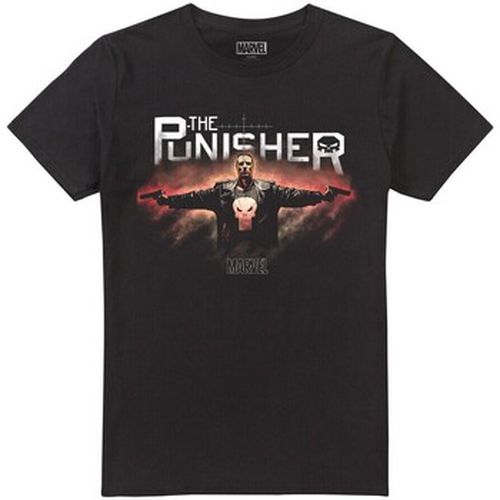 T-shirt The Punisher TV2058 - The Punisher - Modalova