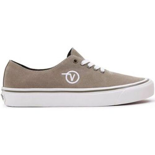 Baskets AUTHENTIC ANAHEIM VN0005UC-BRC KAKI - Vans - Modalova