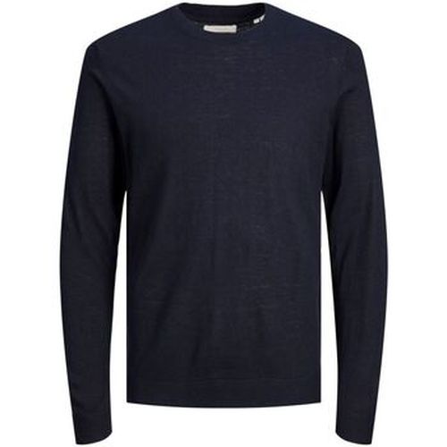 Pull 12228485 IGOR-MARITIME BLUE - Jack & Jones - Modalova