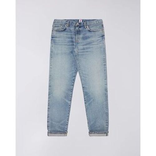 Jeans I031257 REGULAR TAPARED-01 VU BLUE - LIGHT USED - Edwin - Modalova