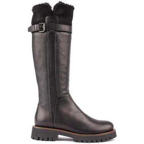 Bottes Como Knee High Biker Des Bottes - Sole - Modalova