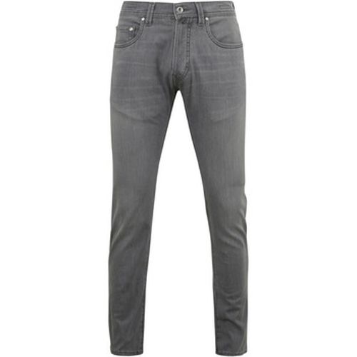 Jeans Pantalon Lyon Tapered Future Flex - Pierre Cardin - Modalova