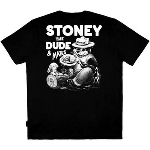 T-shirt The Dudes - The Dudes - Modalova